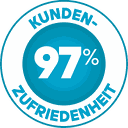 Kundenzufriedenheit